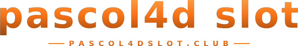 pascol4d slot logo